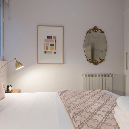 Apartamento En Santa Ana - Sol 마드리드 외부 사진