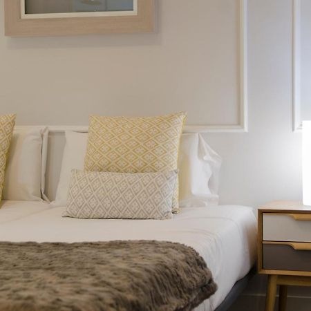 Apartamento En Santa Ana - Sol 마드리드 외부 사진
