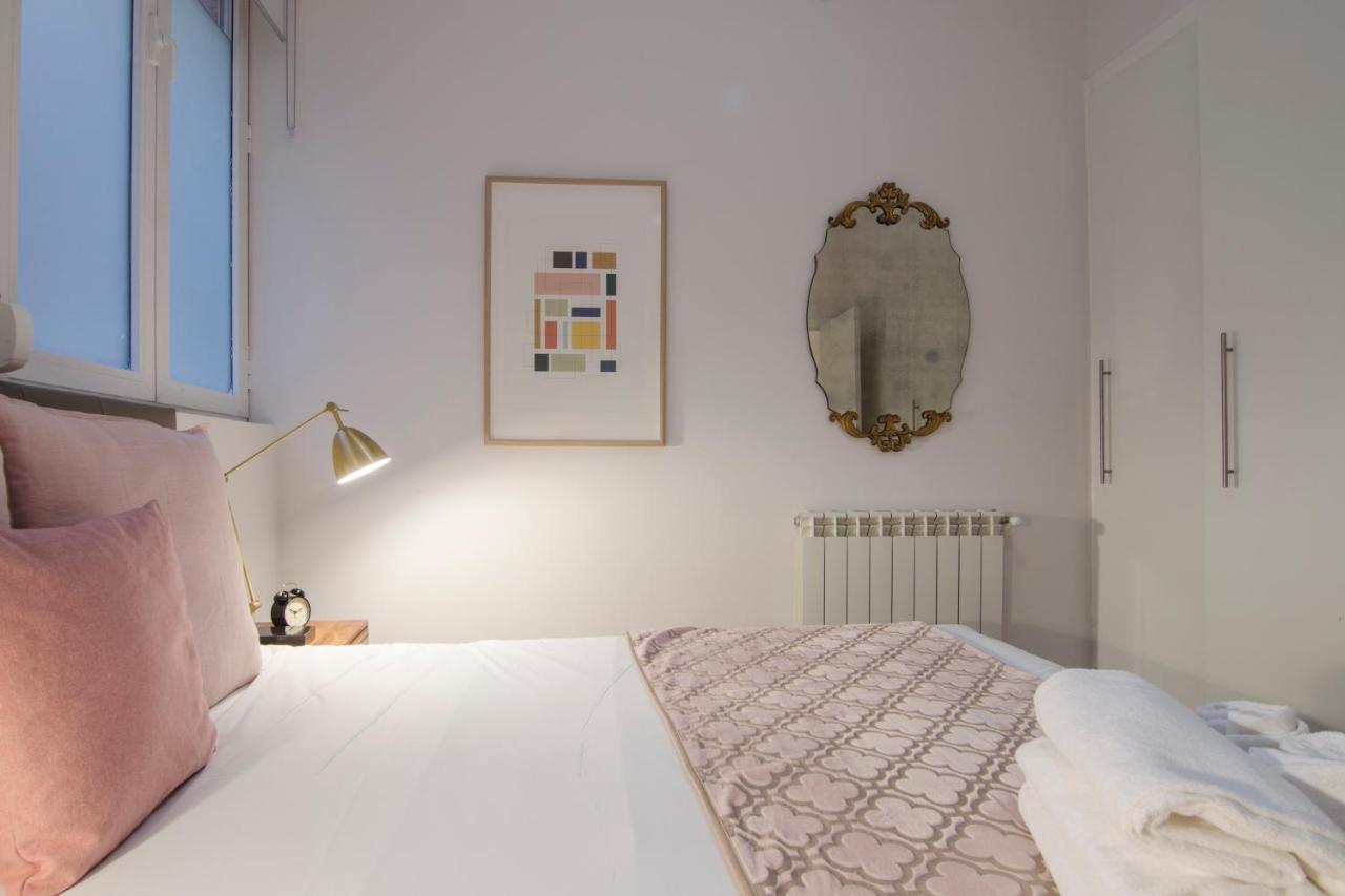 Apartamento En Santa Ana - Sol 마드리드 외부 사진