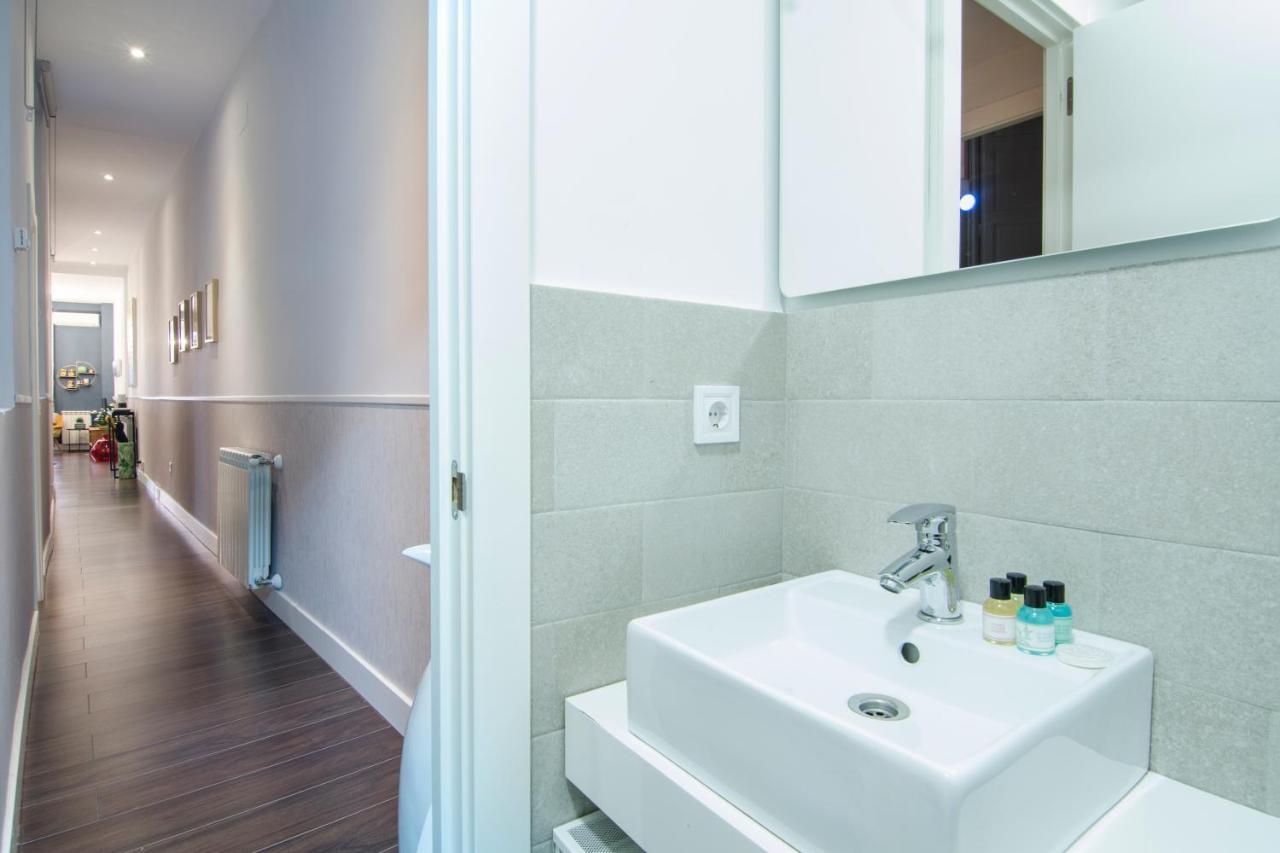 Apartamento En Santa Ana - Sol 마드리드 외부 사진