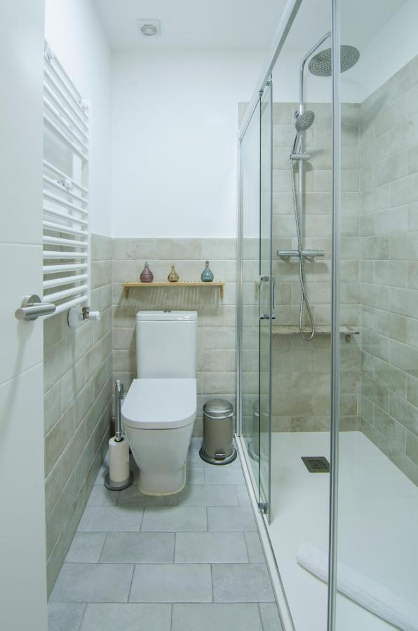 Apartamento En Santa Ana - Sol 마드리드 외부 사진