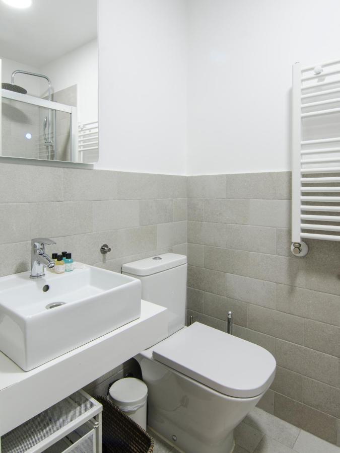 Apartamento En Santa Ana - Sol 마드리드 외부 사진